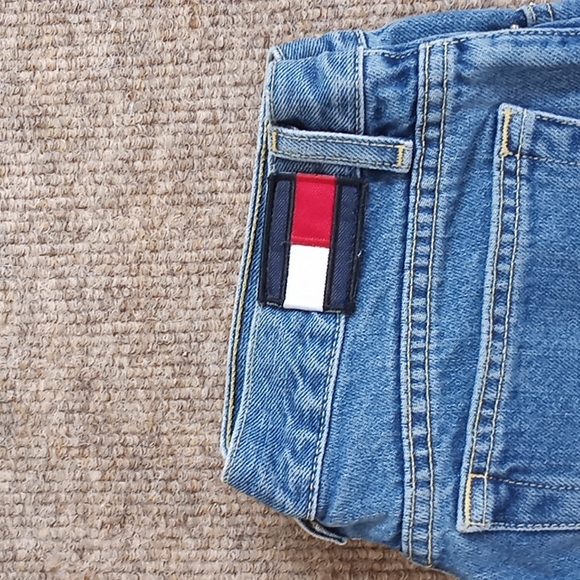Vintage Tommy Hilfiger jeans - Picture 2 of 5